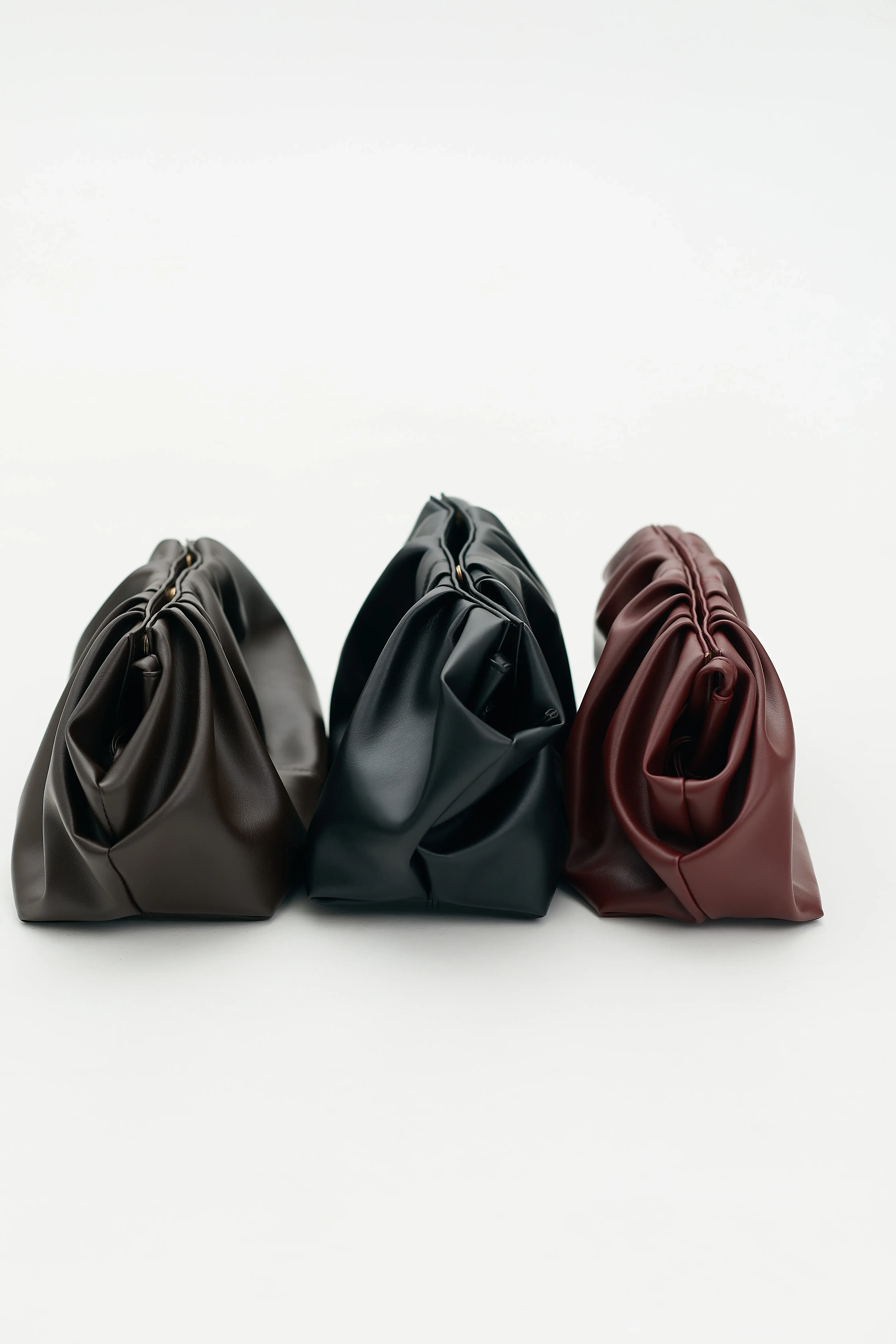 ALICE BAG BLACK